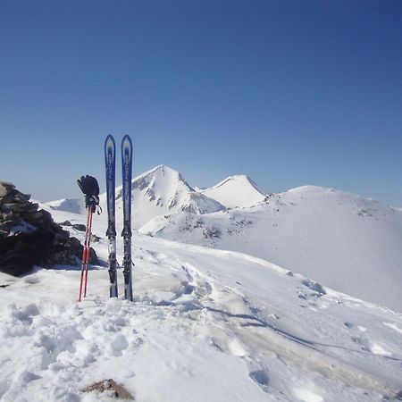 Guest House Planinski Zdravets Bansko Exterior foto