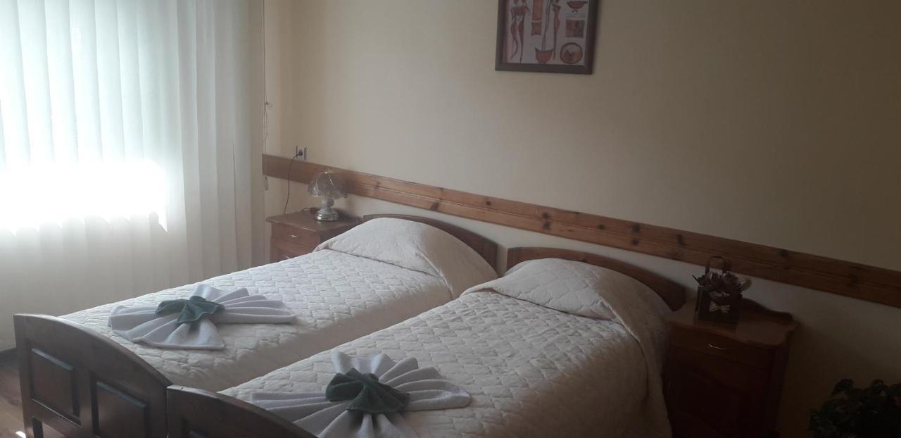 Guest House Planinski Zdravets Bansko Exterior foto