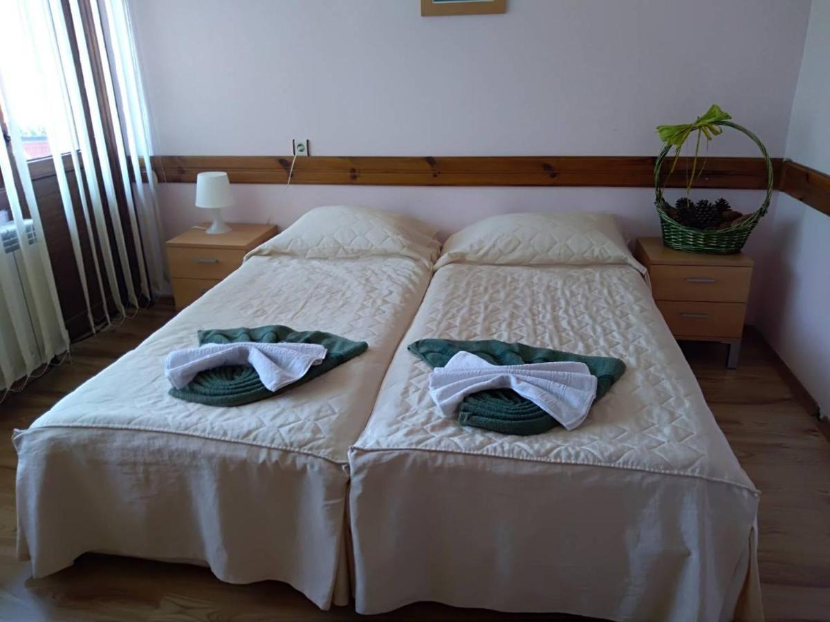 Guest House Planinski Zdravets Bansko Exterior foto