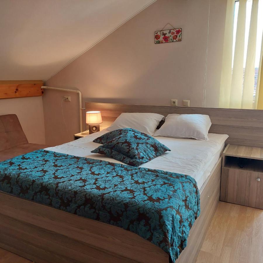 Guest House Planinski Zdravets Bansko Exterior foto