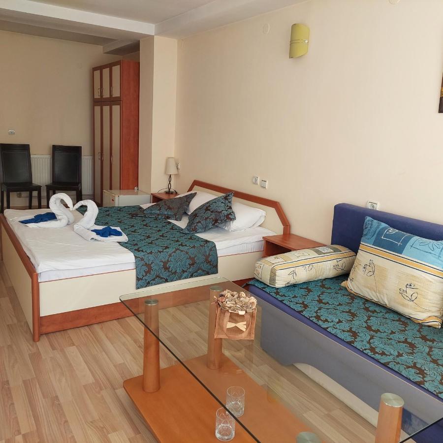 Guest House Planinski Zdravets Bansko Exterior foto