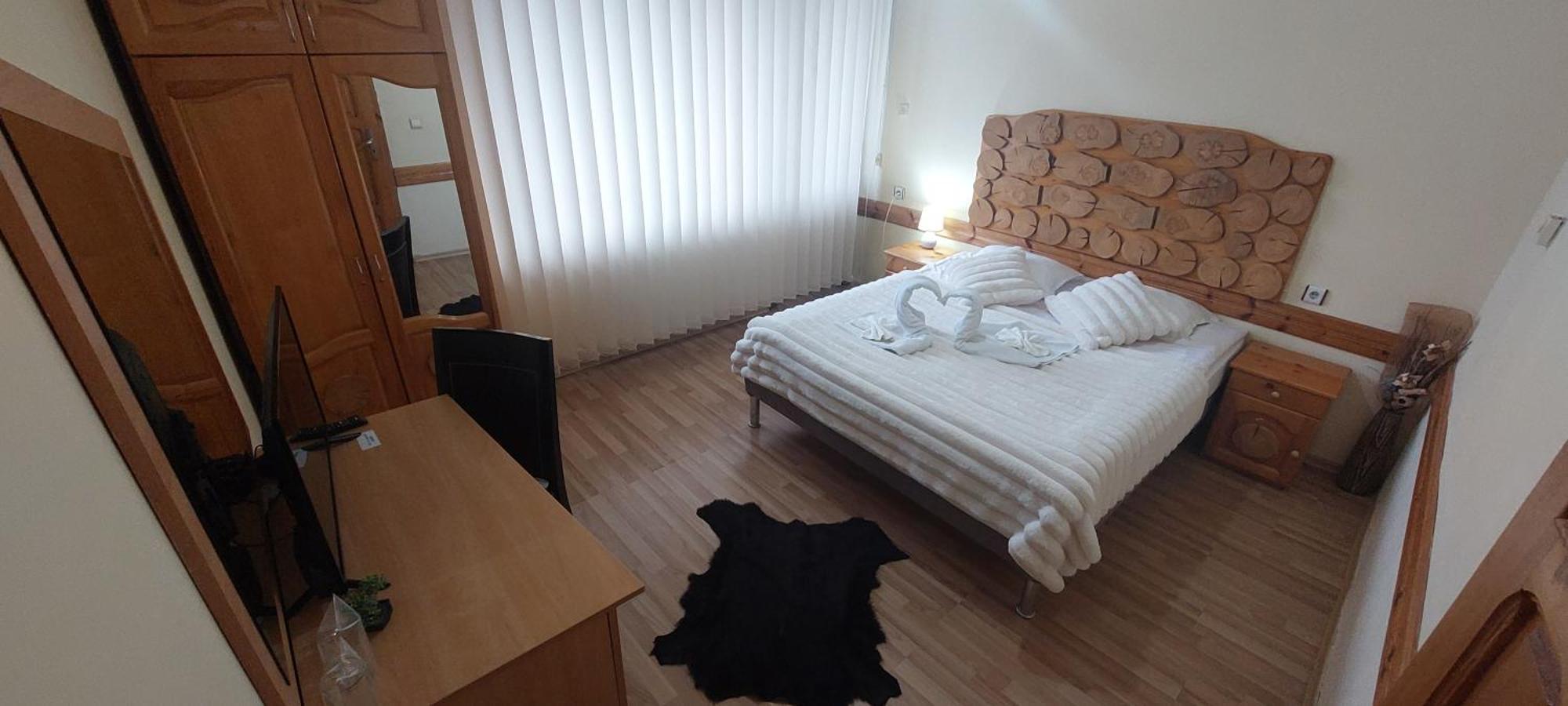 Guest House Planinski Zdravets Bansko Exterior foto